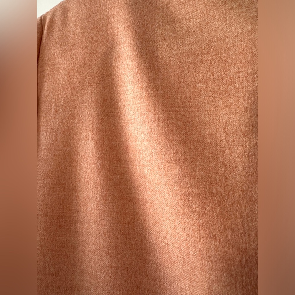 Cashmere Italian Jacket - Picture 4 of 5